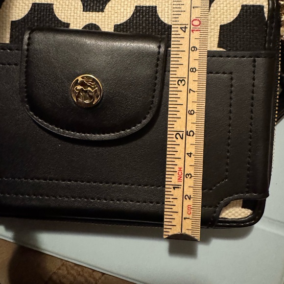 Spartina 449 wristlet wallet - Picture 6 of 13